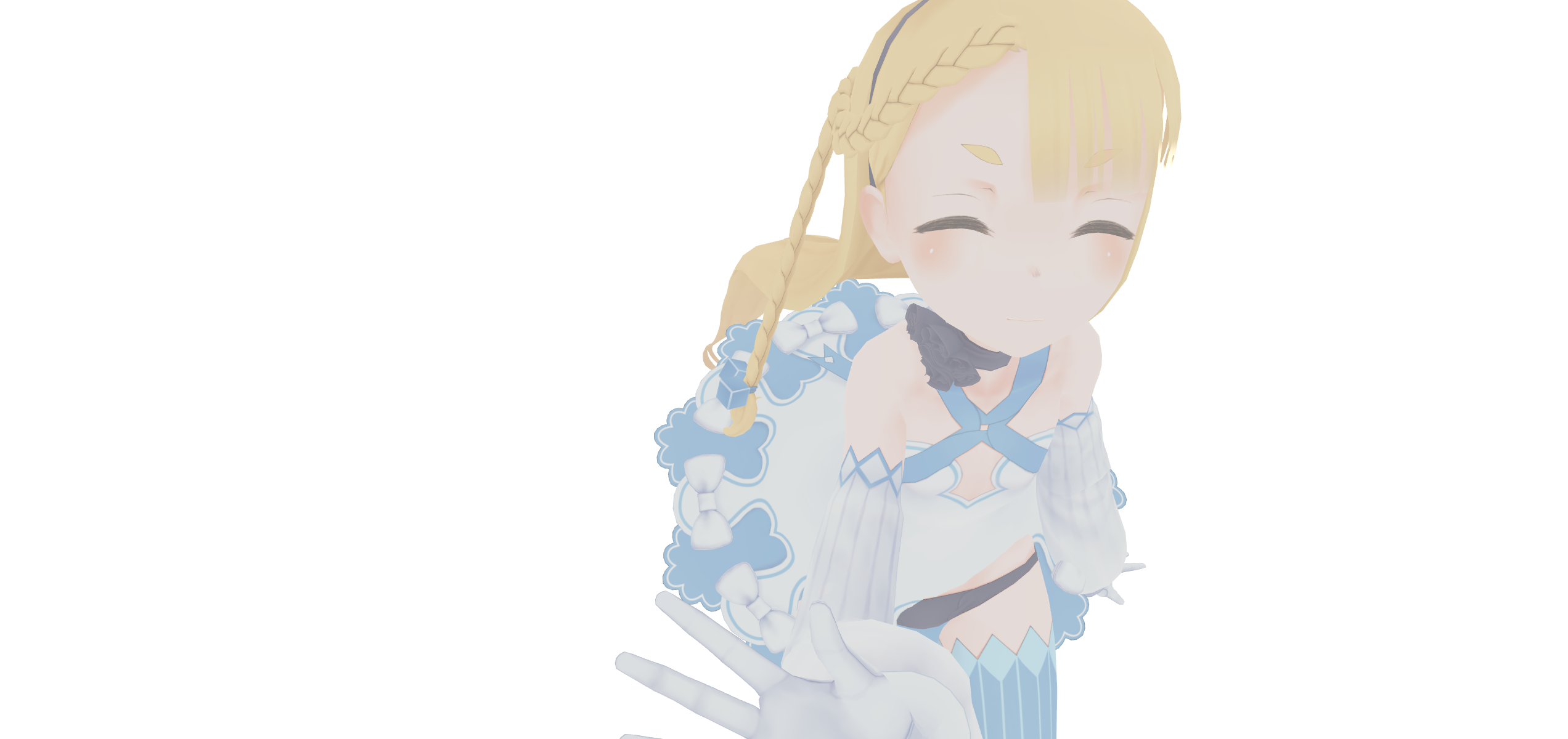アリシア・ソリッド